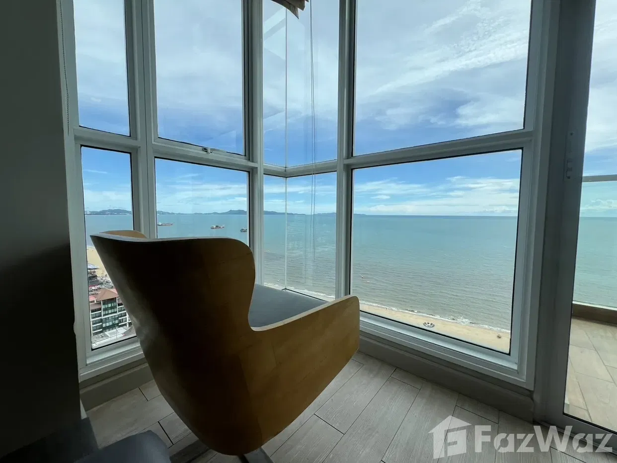 picture Stunning 2-Bedroom Condo at Cetus Beachfront - 11/15