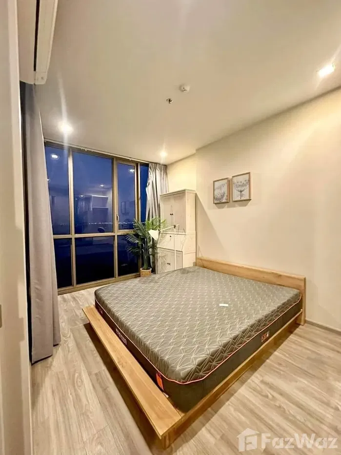 picture 2 Bedroom Condo for sale at Baan Plai Haad - 4/7