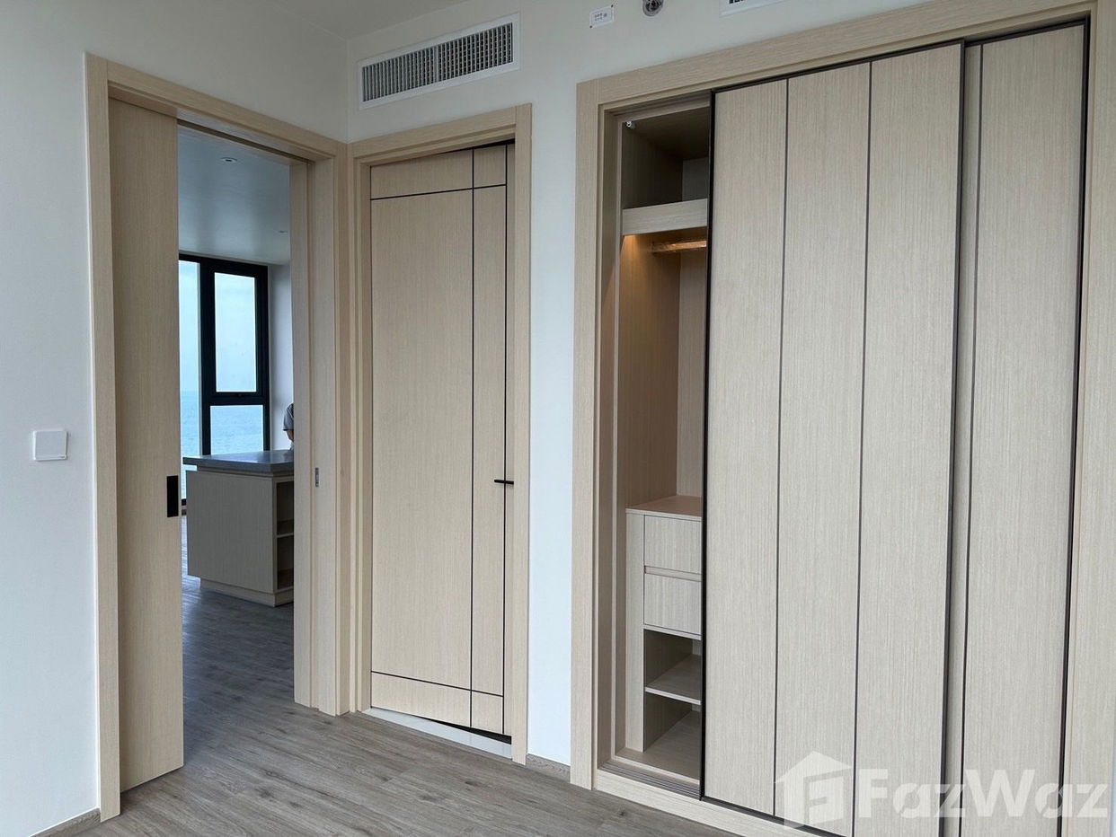 รูป ขาย คอนโด 2 ห้องนอน ในโครงการ อารมณ์ วงศ์อมาตย์ - รูปที่ 8/11