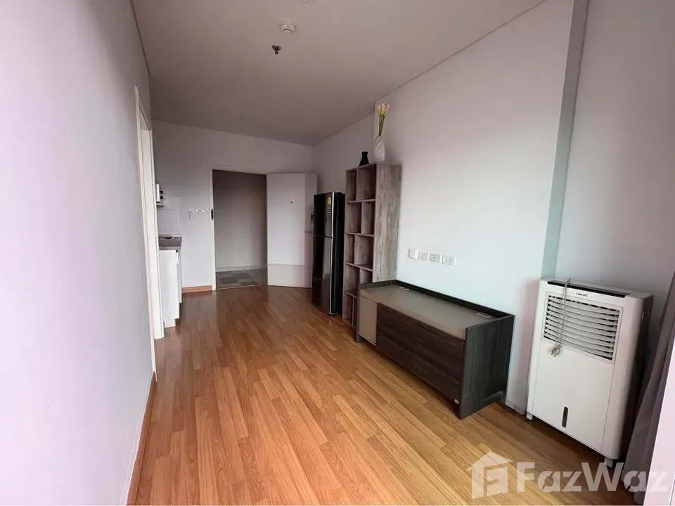picture 1 bed 1 bath at Lumpini Place Ratchada-Sathu - 10/24