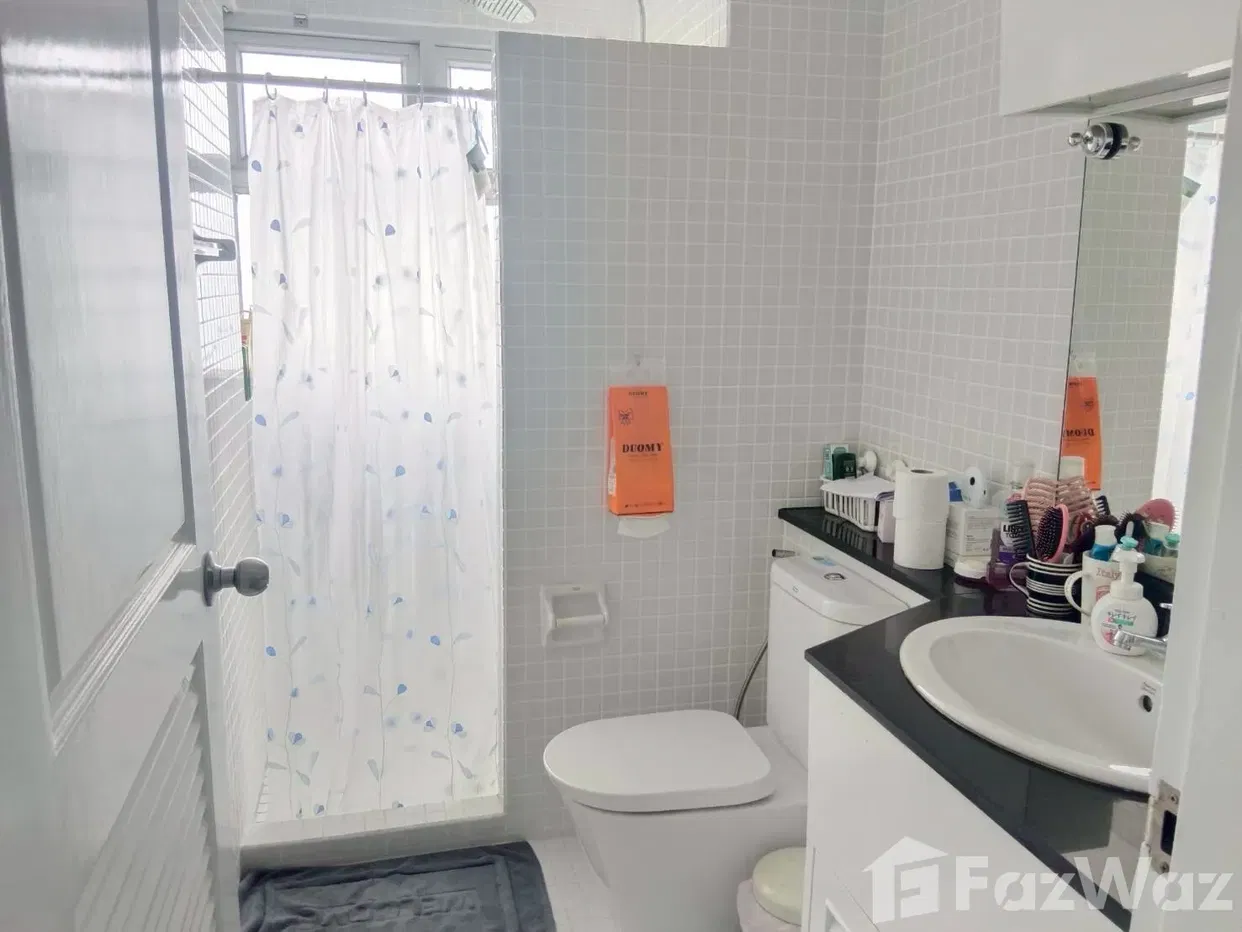 picture Baan Suan Rim Sai – 5th Floor Beachfront Condo with Stunning - 3/21