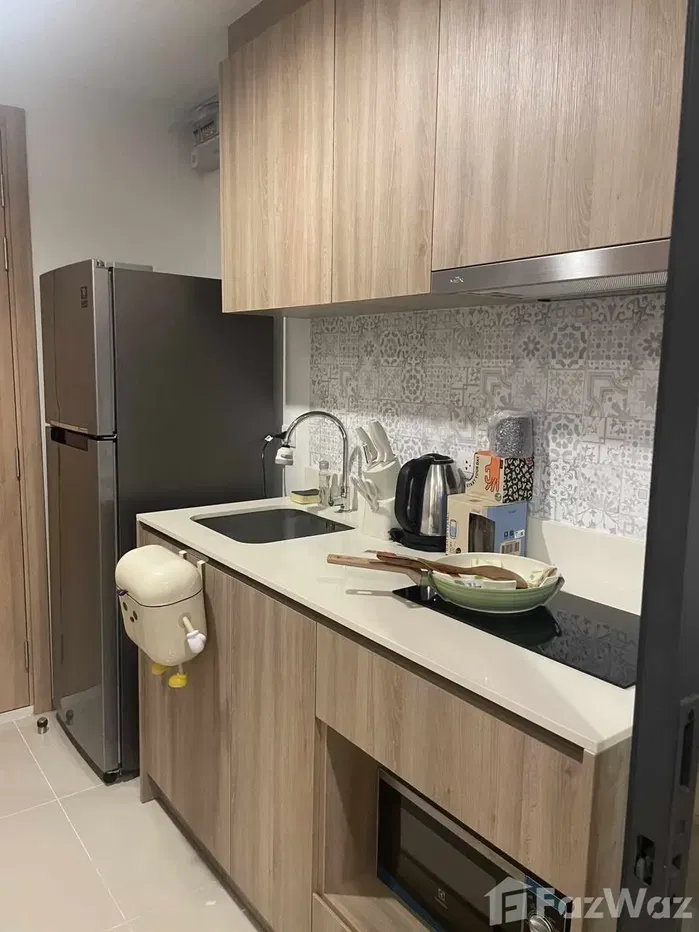 รูป 1 Bedroom Condo for sale at La Habana - รูปที่ 2/8