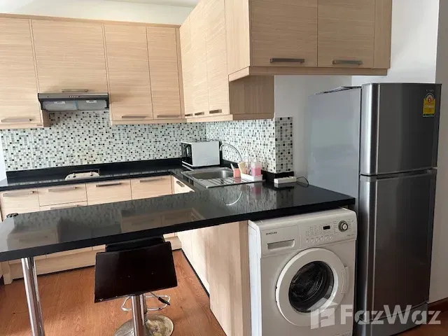 picture 2 Bedroom Condo for sale at The Address Siam - 4/19