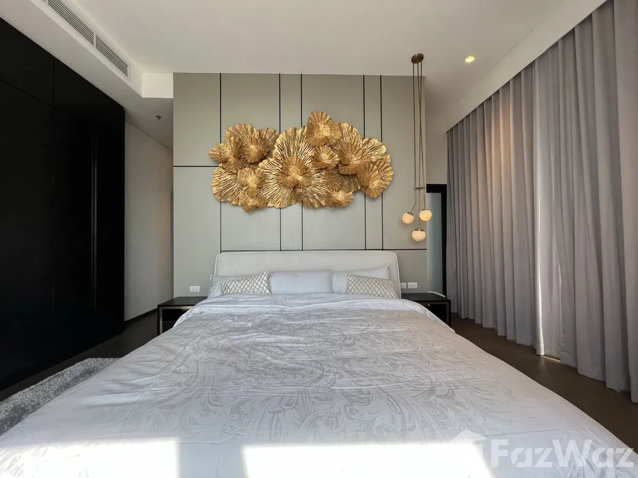picture 3 Bedroom Condo for sale at Ramada Plaza By Wyndham Bangkok Sukhumvit 48 - 6/19