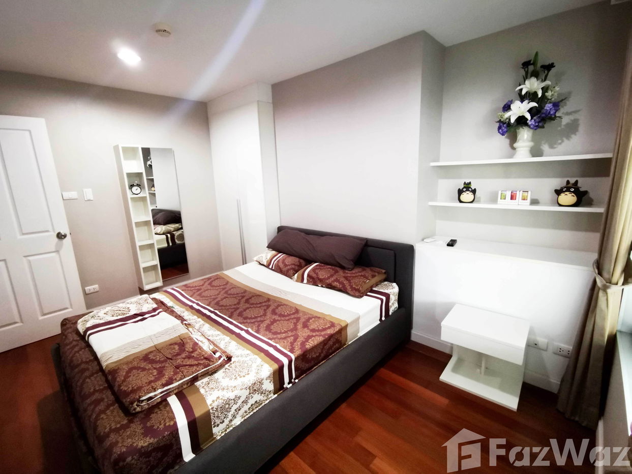 picture 2 Bedroom Condo for sale at Belle Grand Rama 9 - 4/9