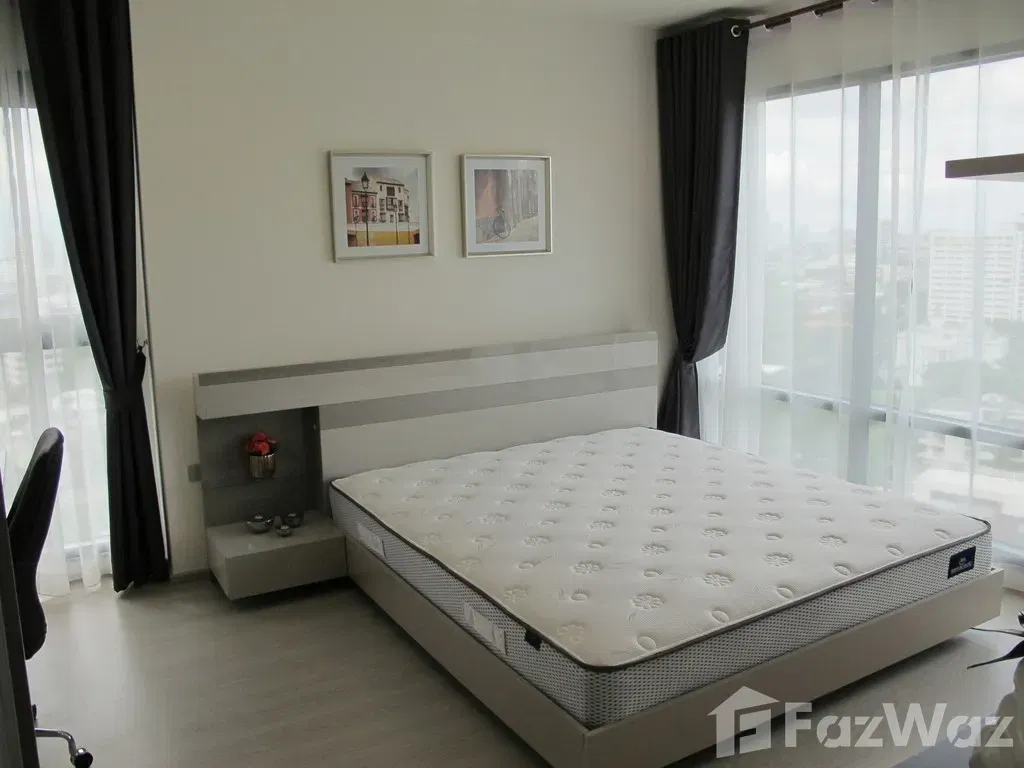 picture 2 Bedroom Condo for sale at Rhythm Sukhumvit 36-38 - 13/14