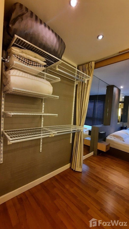 รูป ขาย คอนโด 1 ห้องนอน ในโครงการ เดอะ โคลเวอร์ ทองหล่อ - รูปที่ 11/24