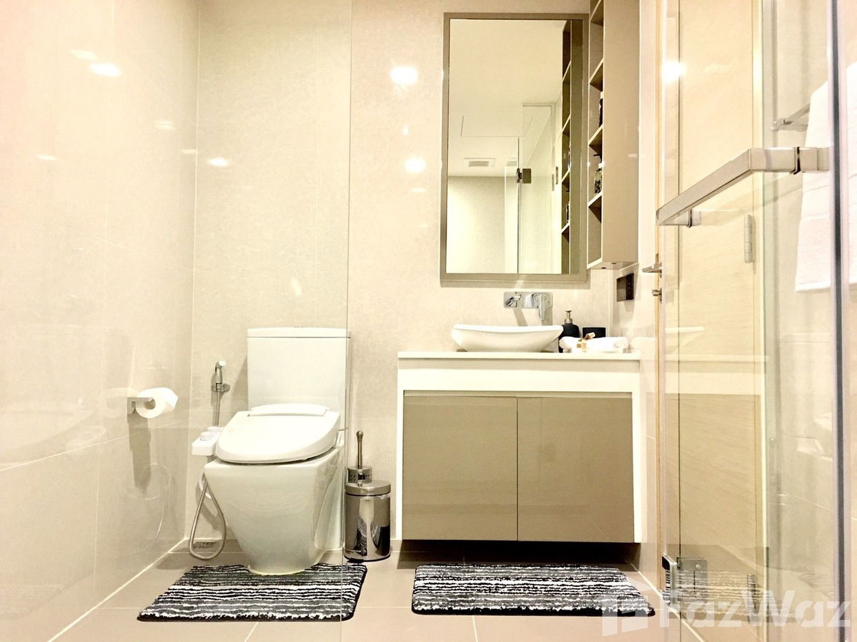 picture 1 Bedroom Condo for sale at Liv At 49 - 5/15