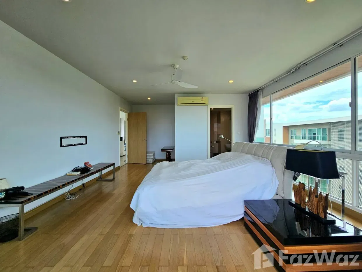 picture 3 Bedroom Condo for sale at The Breeze Hua Hin - 18/29