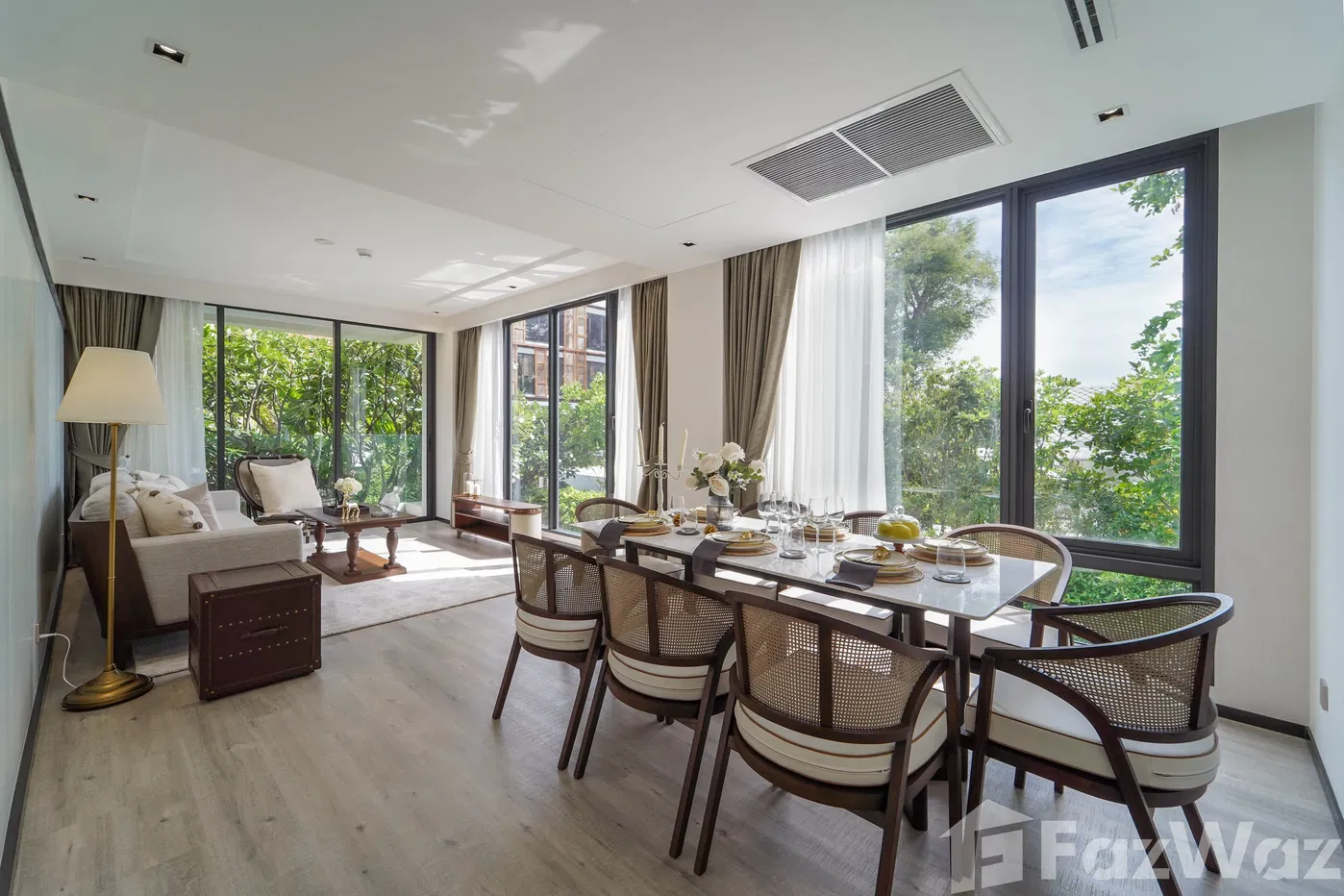 picture 3 Bedroom Condo for sale at InterContinental Residences Hua Hin - 7/20
