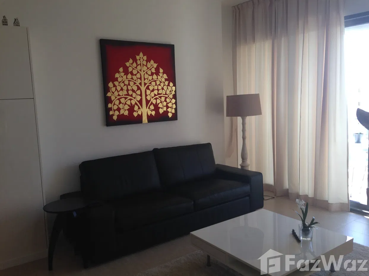 picture One bedroom condo - 9/11