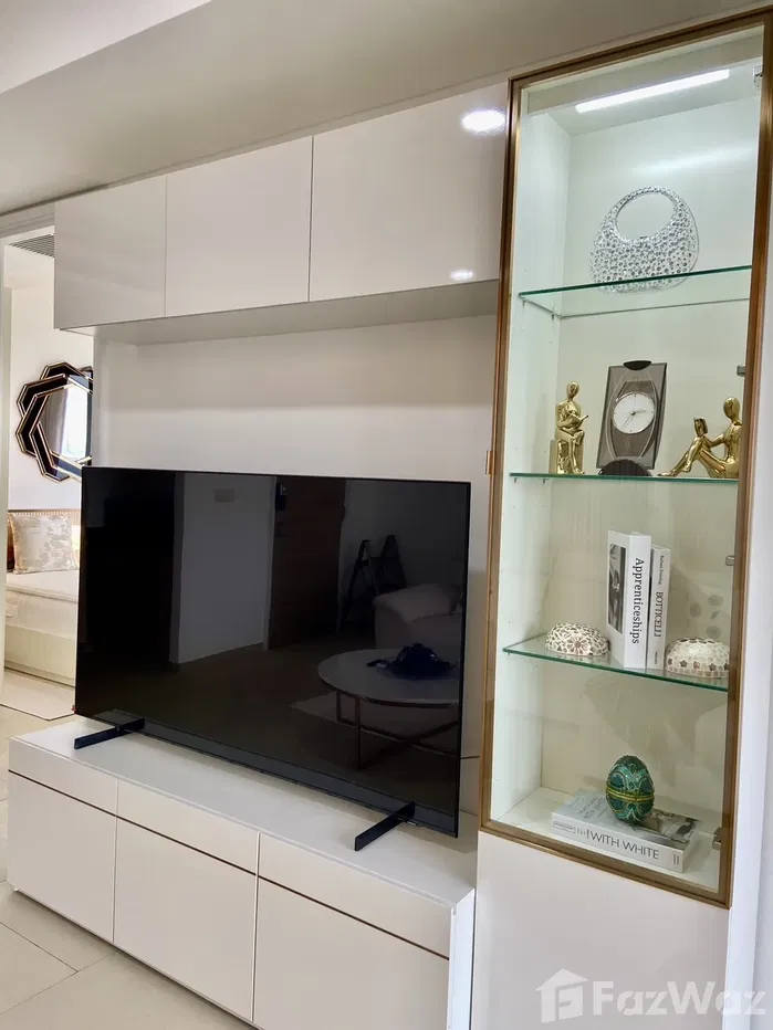 picture 2 Bedroom Condo for sale at Zire Wongamat - 14/18