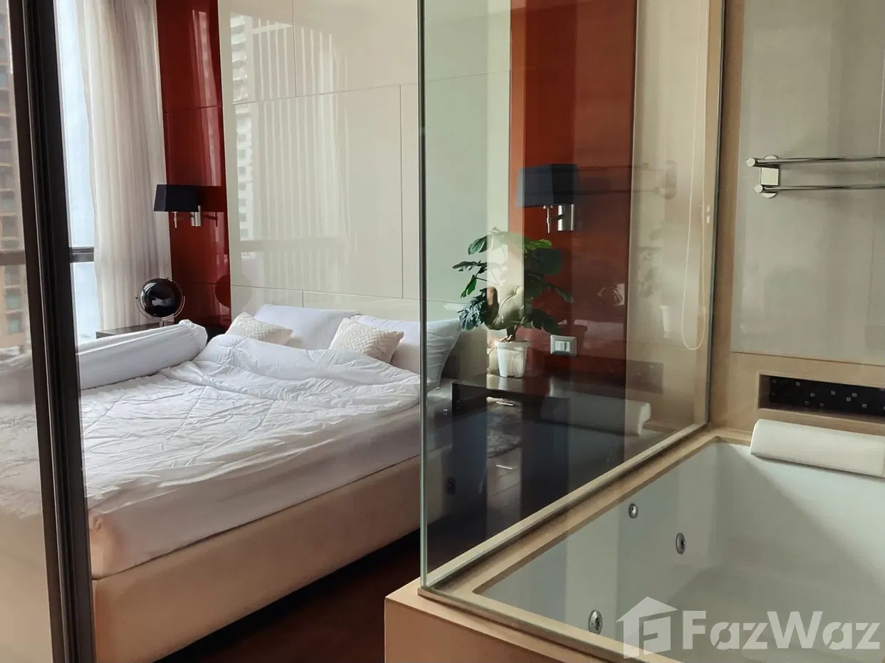 picture The Address Sukhumwit 28 For Rent& Sale - 7/15