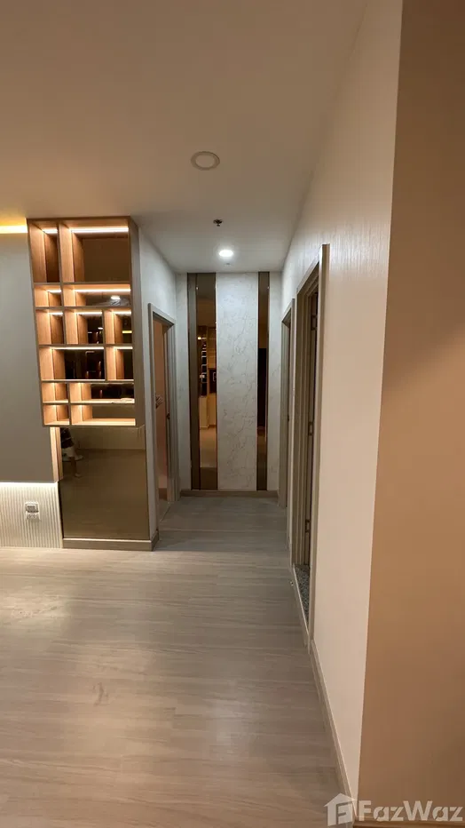 picture 2 Bedroom Condo for sale at Supalai Park Yaek Fai Chai Station - 12/18