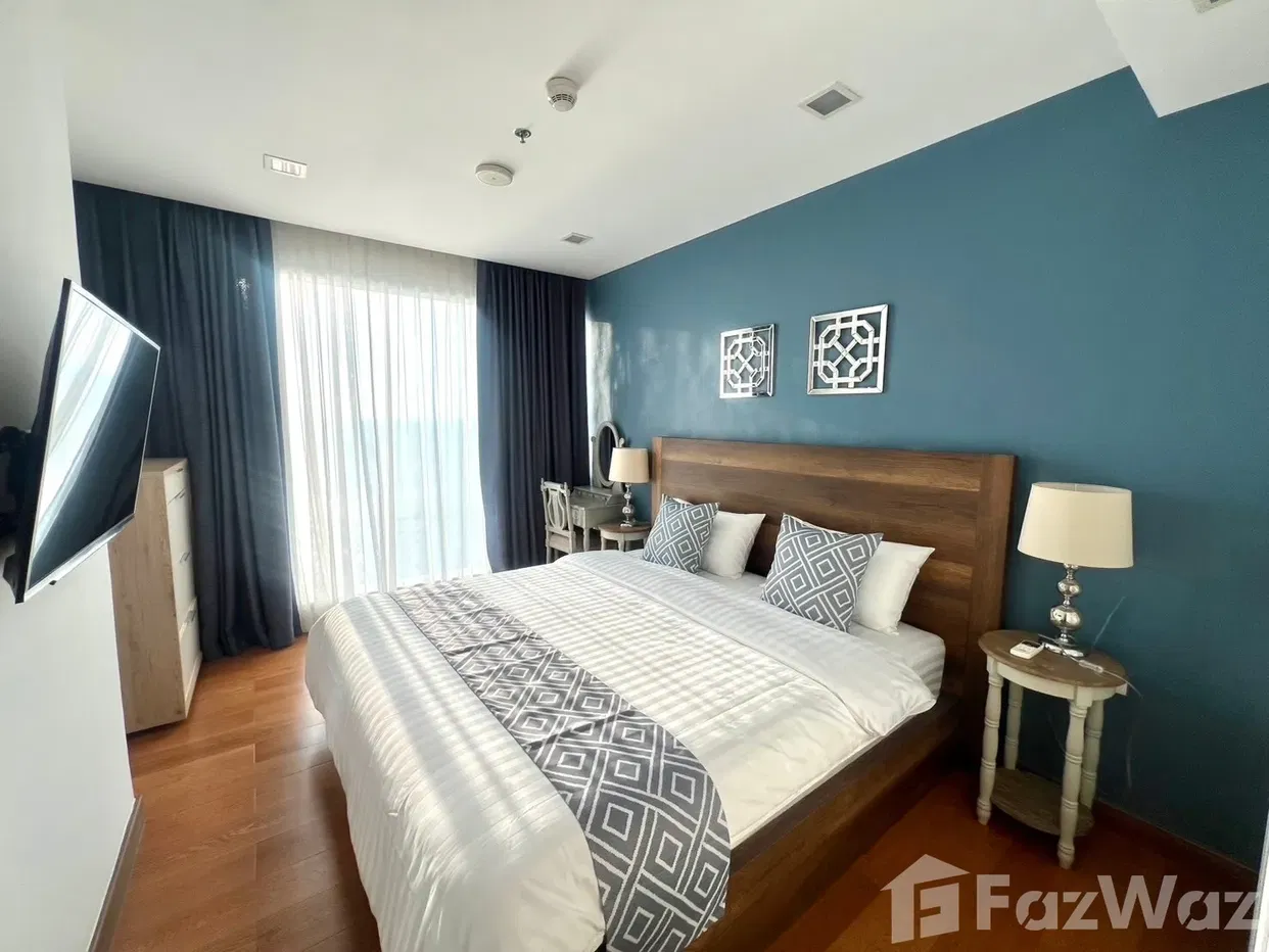 picture Palm Wongamat: 1 Bedroom for sale and rent - 8/9