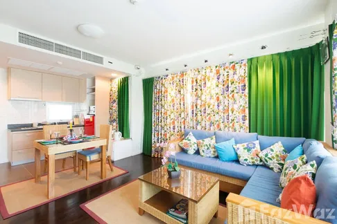 2 bedroom condo for sale at Baan Sandao