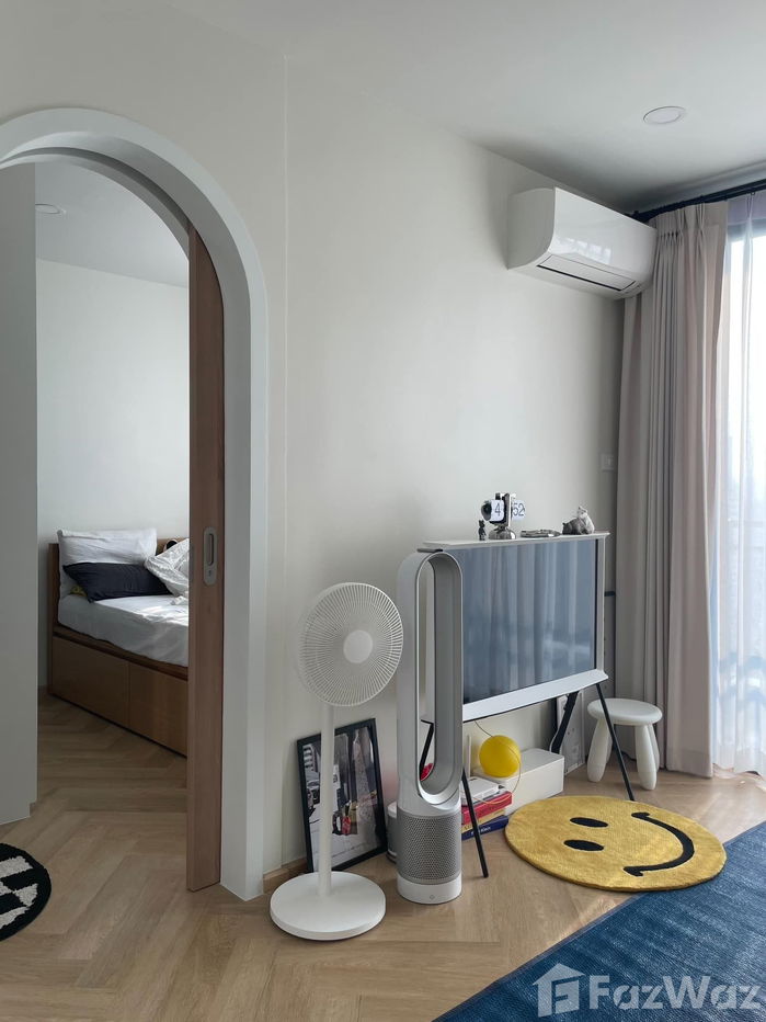 picture 1 Bedroom Condo for sale at Artisan Ratchada - 2/9