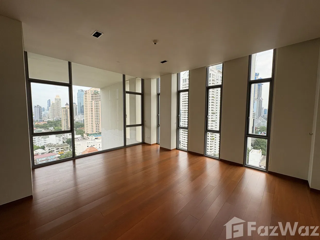 รูป ขาย คอนโด 3 ห้องนอน ในโครงการ เดอะ สุโขทัย เรสซิเด้นซ์ - รูปที่ 10/14