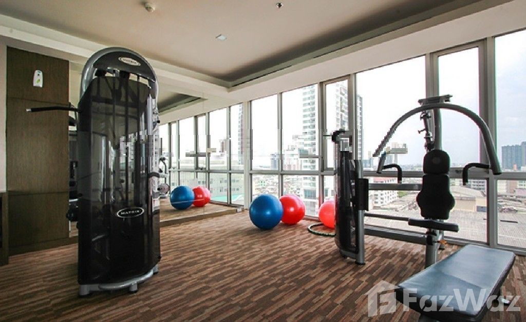 picture 1 Bedroom Condo for sale at Sky Walk Residences - 14/17