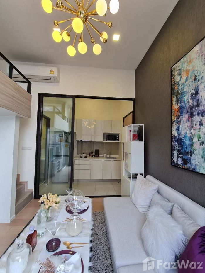 picture Chewathai Residence Asoke for sales - 5/10