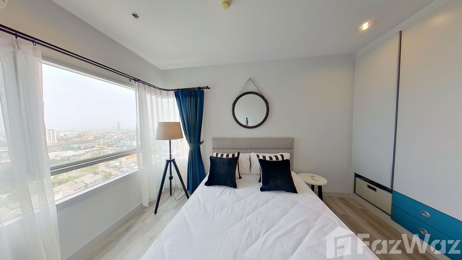 picture 2 Bedroom Condo for sale at Centric Sea - 3/8