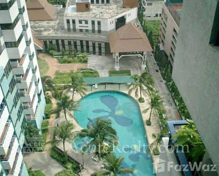 picture 1 Storage Room 2 Rooms for Sell @Sathorn Garden - 10/11