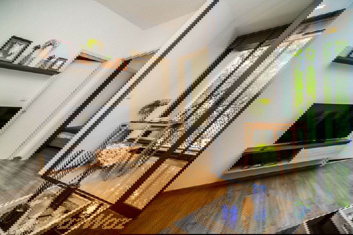 picture 1 Bedroom Condo for sale at Hasu Haus - 7/14