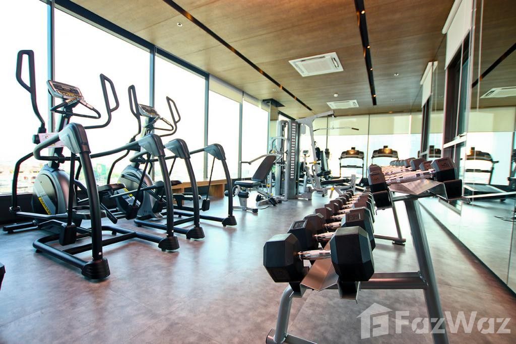 picture 1 Bedroom Condo for sale at The Stage Taopoon - Interchange - 3/9