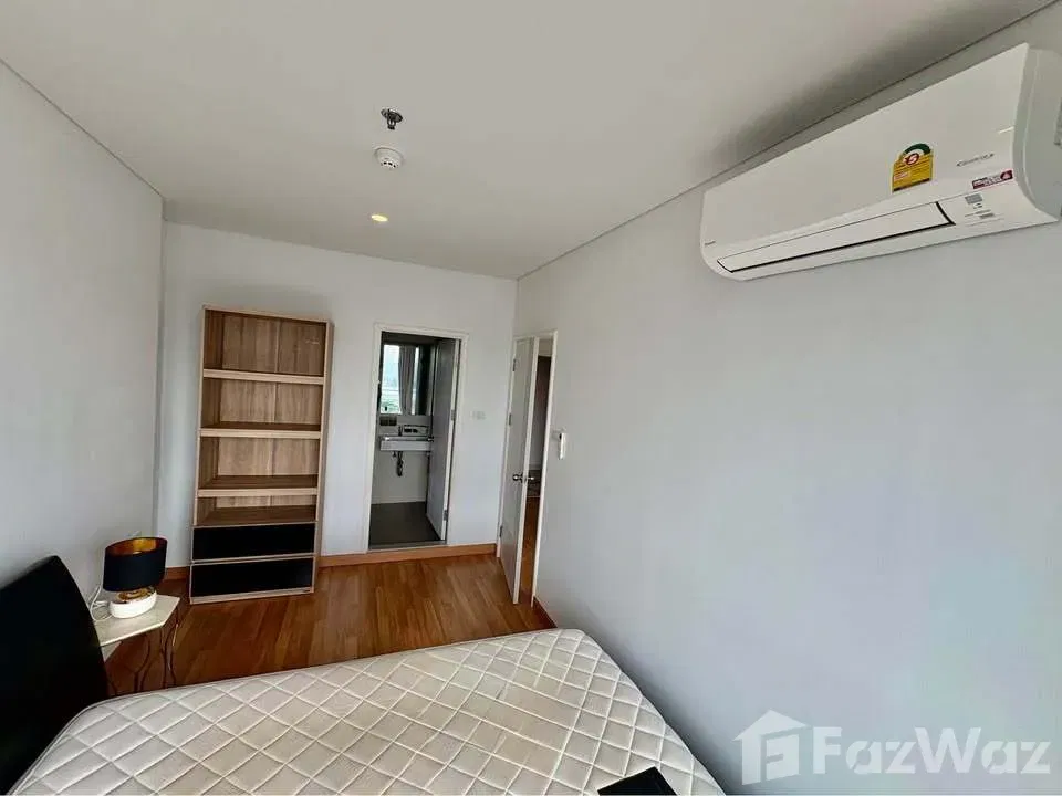 picture 1 bed 1 bath at Lumpini Place Ratchada-Sathu - 15/24