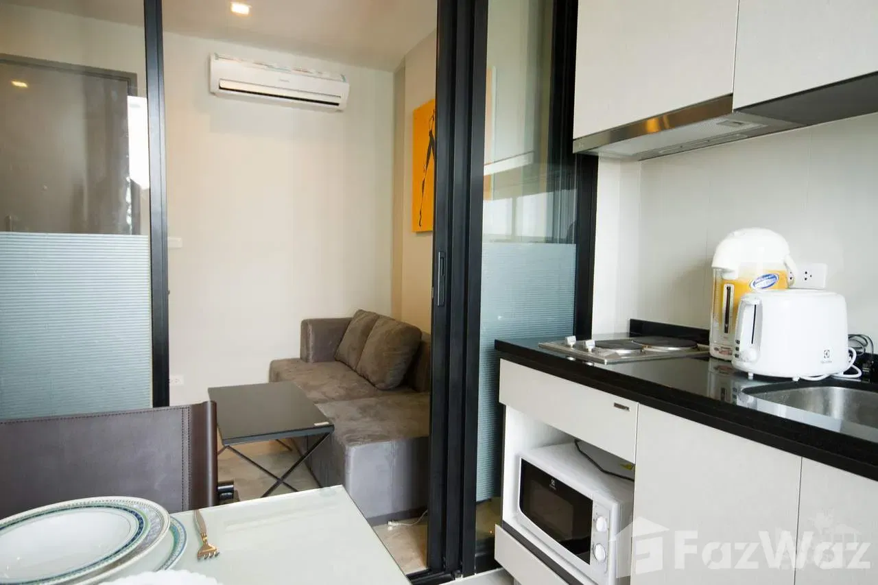 รูป The Base Central Pattaya condo for Rent and Sale - รูปที่ 14/19
