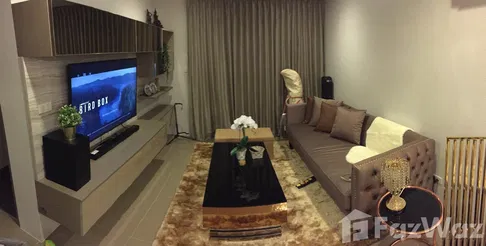 Mirage Sukhumvit 27. 2 Bed 2 Bath 66sqm Corner Unit