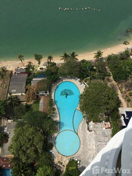 Park Beach 3Bed/2Bath 176 sqm 26th Floor TQ