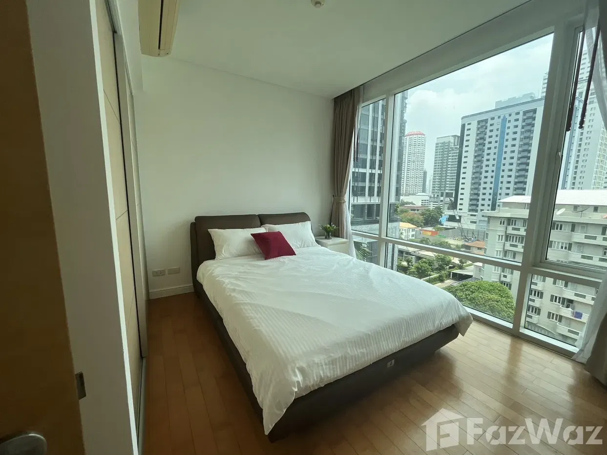 picture 2 Bedroom Condo for sale at Fullerton Sukhumvit - 8/14