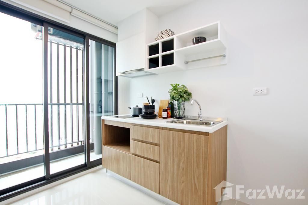 picture 1 Bedroom Condo for sale at The Stage Taopoon - Interchange - 7/9