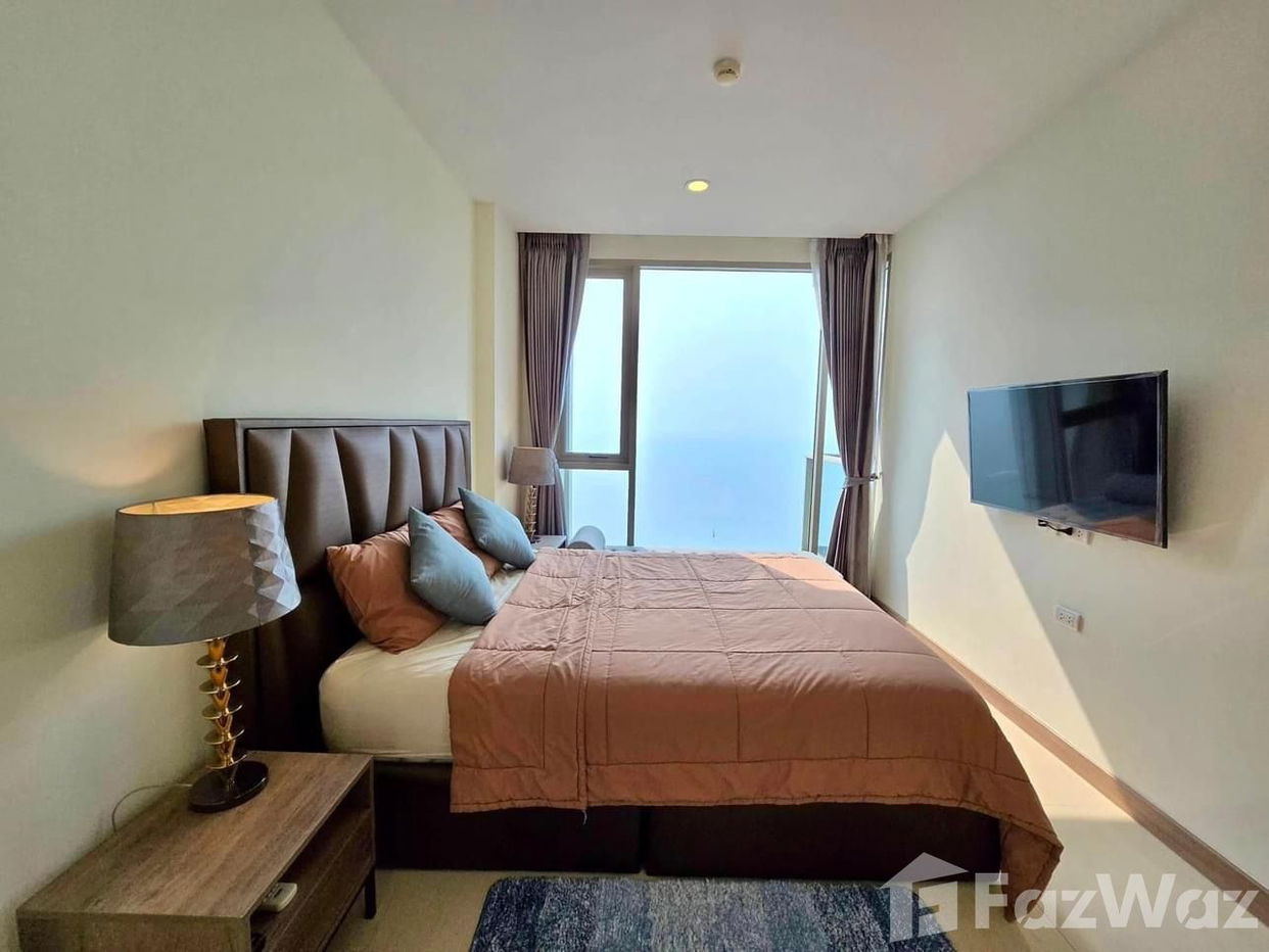 picture 1 Bedroom Condo for sale at The Riviera Wongamat - 4/24