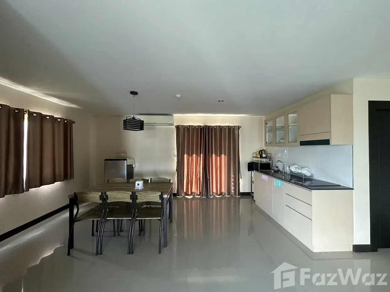 picture The 88 Condo Hua Hin, 2 bedrooms - 3/10