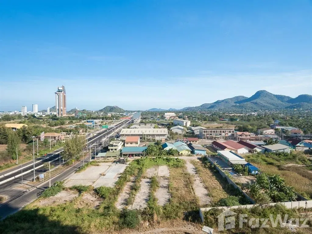 picture 1 Bedroom Condo for sale at Baan Kiang Fah - 8/9