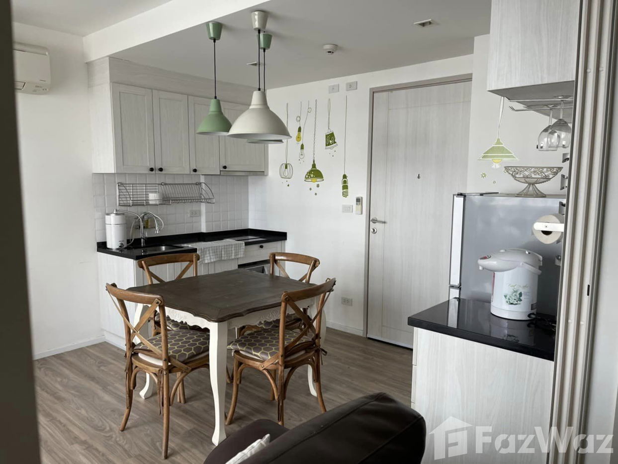 picture 1 Bedroom Condo for sale at Summer Hua Hin - 3/7