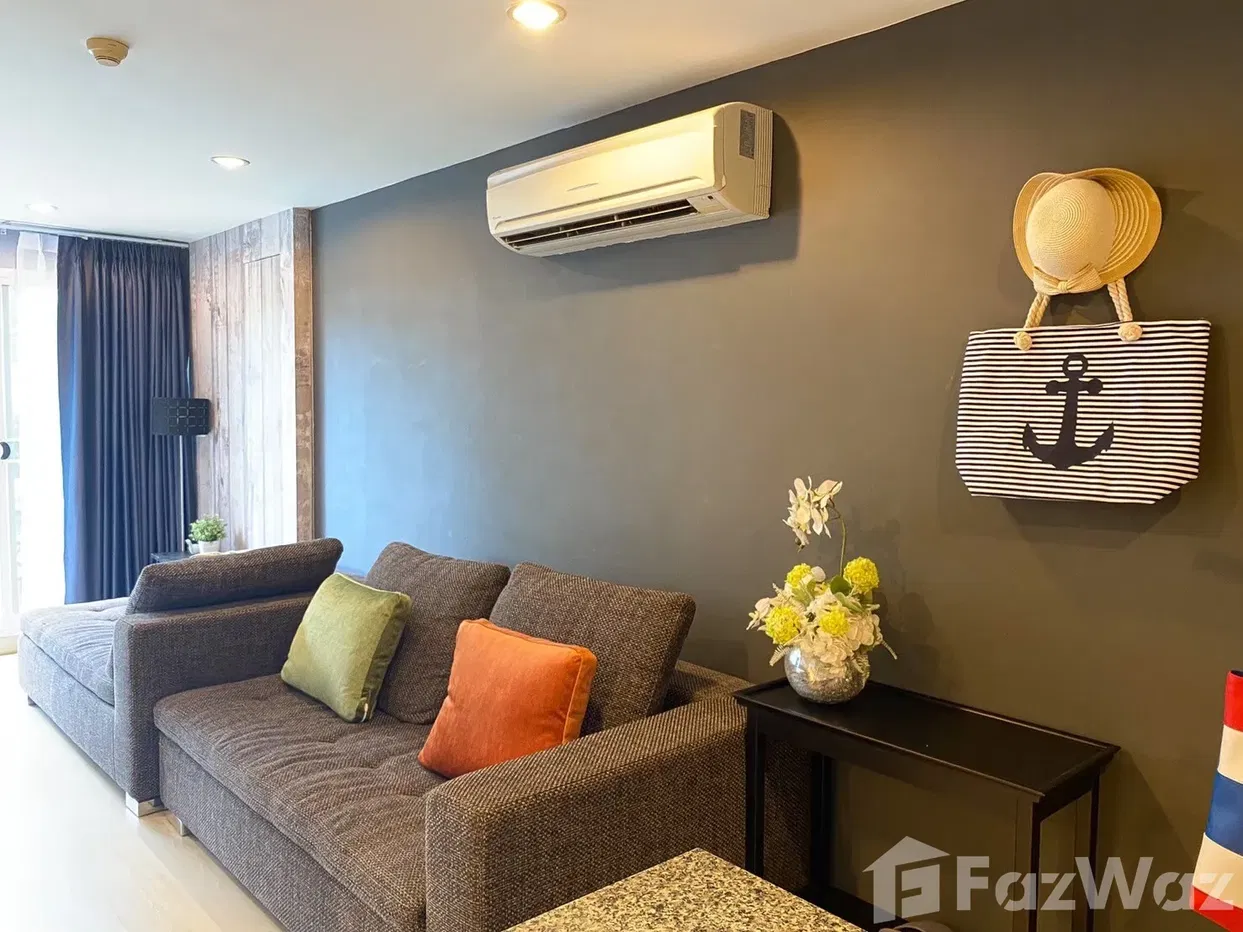 picture Tira Tiraa Condo in Hua Hin - For Sale - 2/12