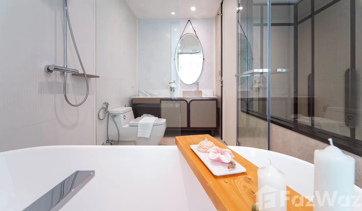 picture 3 Bedroom Condo for sale at InterContinental Residences Hua Hin - 19/20