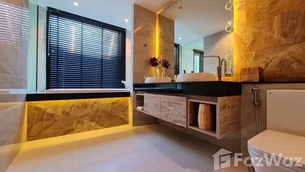 picture 2 bedrooms for sale at The Riviera Monaco - 18/30