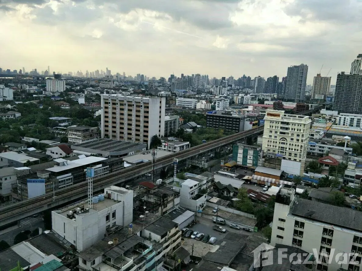 picture Studio Condo for sale at Ideo Sukhumvit 93 - 20/20