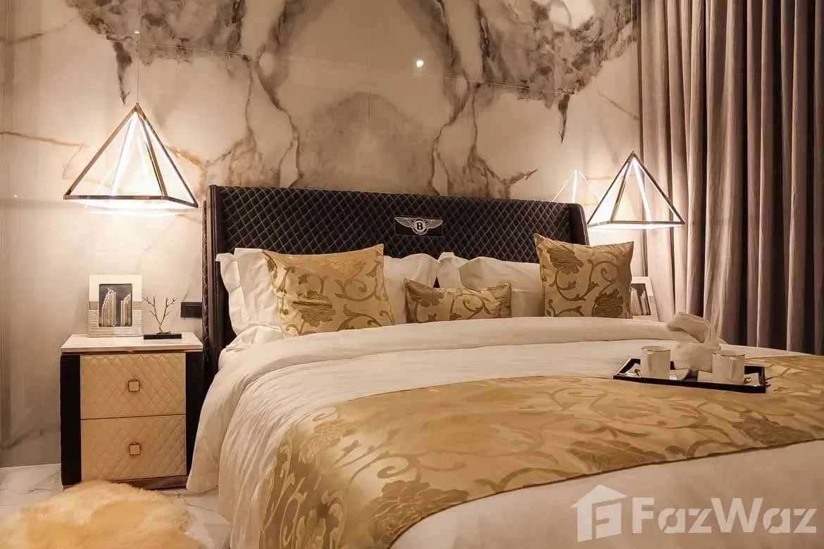 picture New luxury lifestyle building with jomtien sea bay view - 9/11