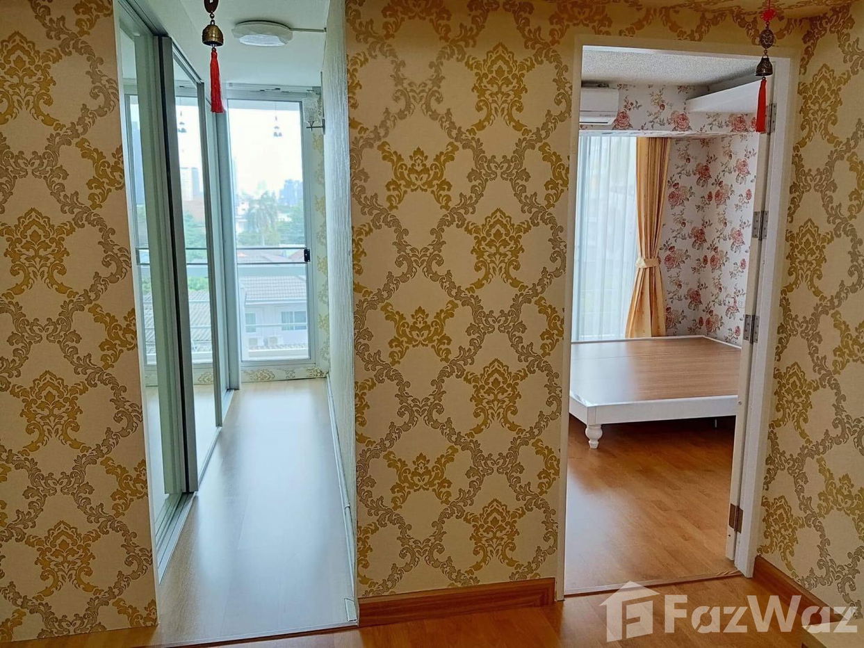 picture 1 Bedroom Condo for sale at The Waterford Sukhumvit 50 - 10/16