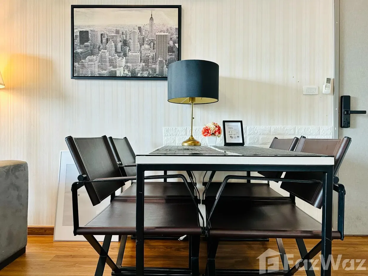 picture The Base Condo 2BD 2BR - 4/9
