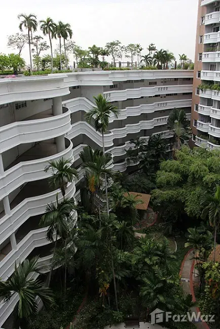picture Ideal for Foreigners Quiet Swimming Pool Near Sukhumvit - 19/23