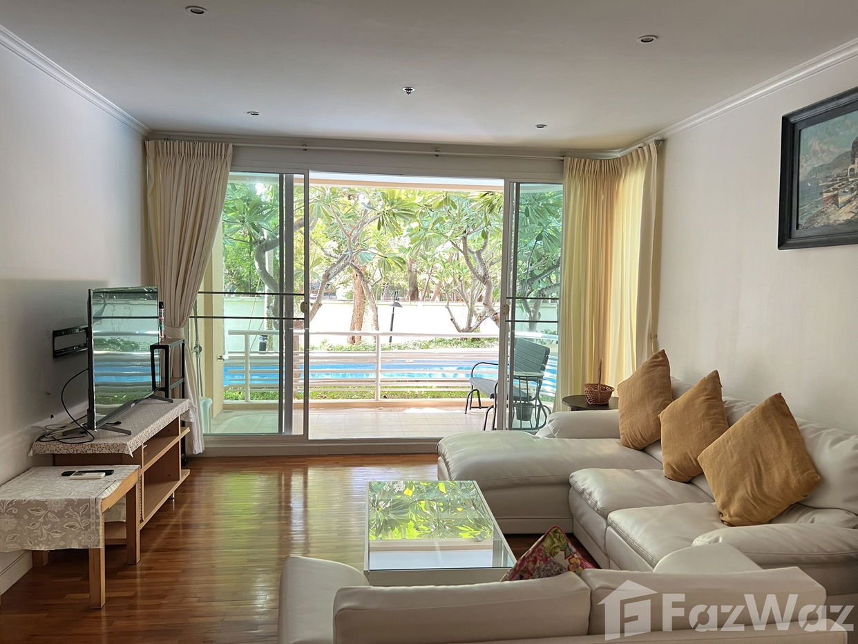 picture 2 Bedroom Condo for sale at Baan San Ploen - 6/14