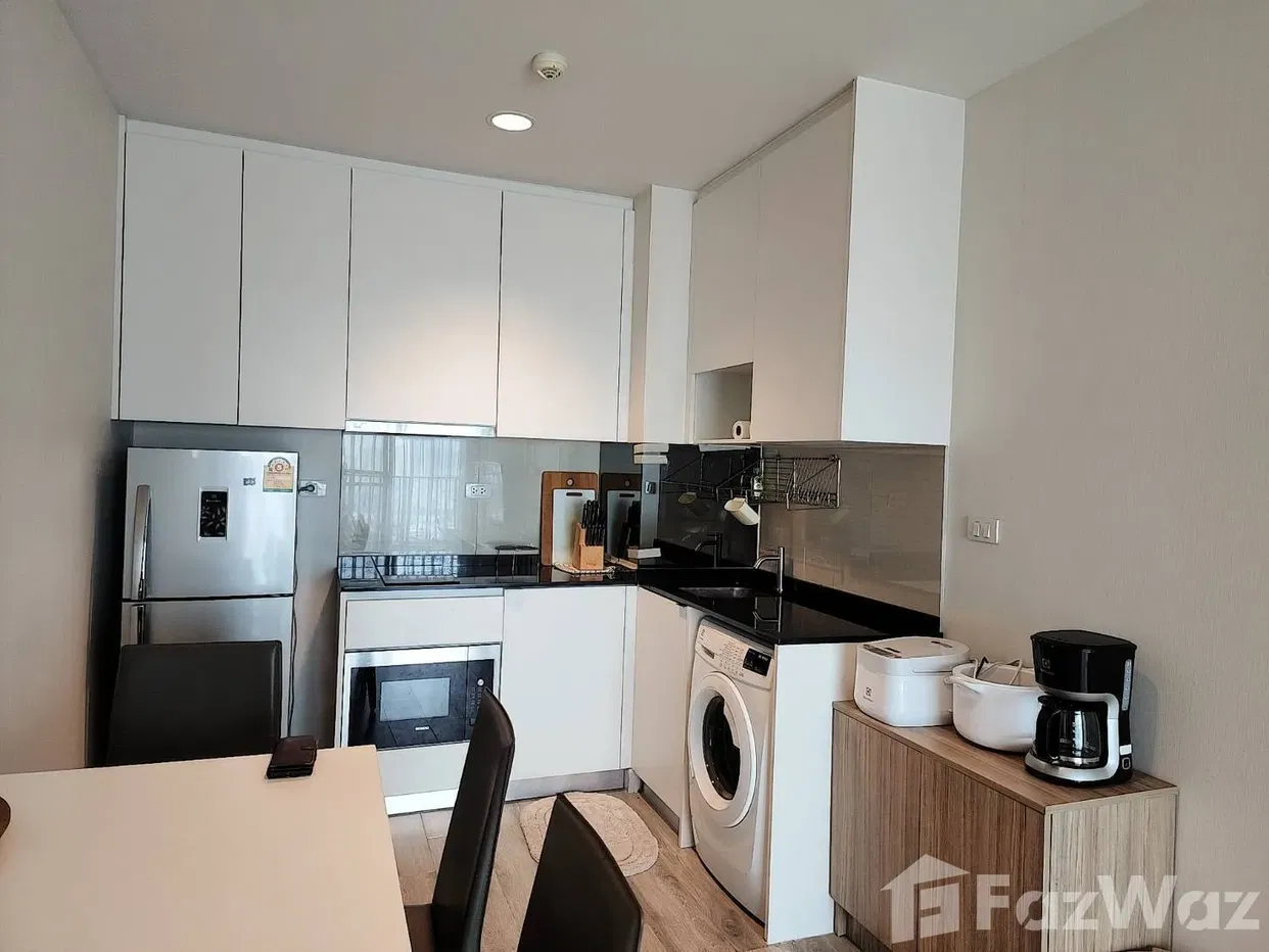 picture 2 Bedroom 2 bathroom at Centric Sea - 1/18