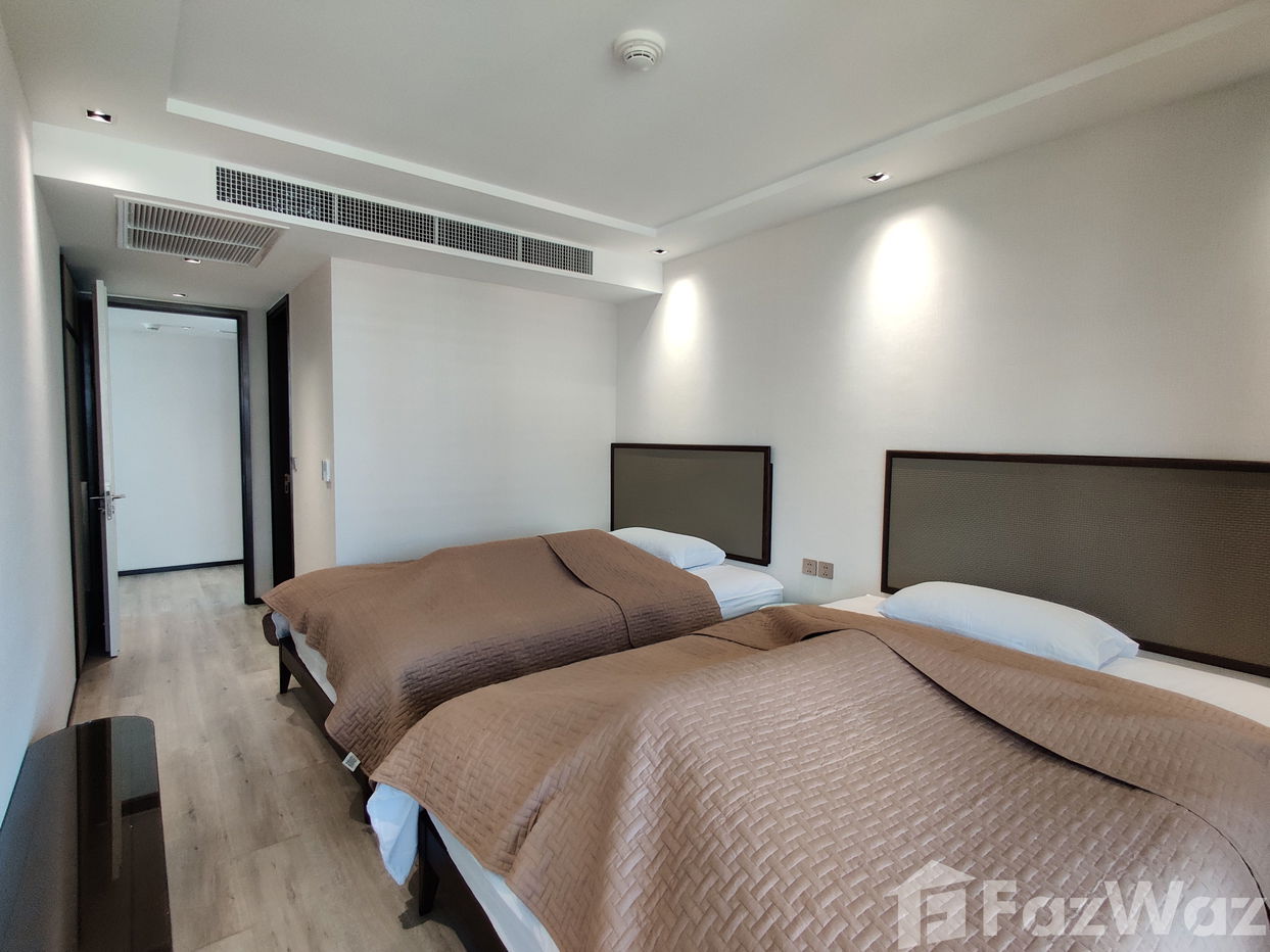 picture 3 Bedroom Condo for sale at InterContinental Residences Hua Hin - 14/24