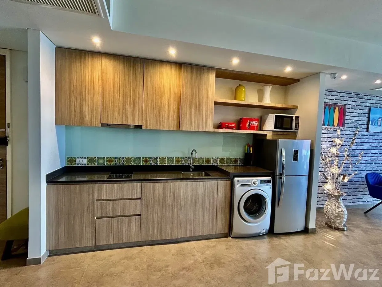 picture Zire Wongamat 2 Bedrooms for sale BEST PRICE - 6/16